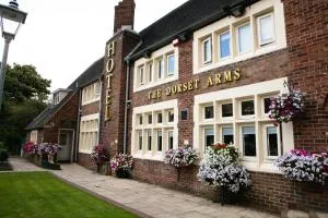 DORSET ARMS HOTEL - 沃尔森德