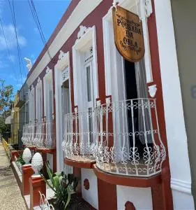 Pousada da Orla - 伊塔卡雷