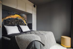 Snowbird Villas Levi, Arctic Nook