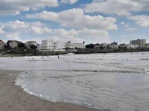 Appartement PONTAILLAC- ROYAN