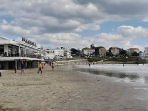 Appartement PONTAILLAC- ROYAN