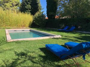 Hope, villa à Aix en Provence