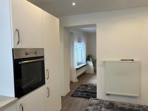 Ferienwohnung Melanie 300 Meter zur Therme