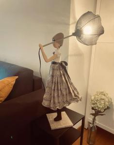 Casa Marconi 18 - Panoramic View