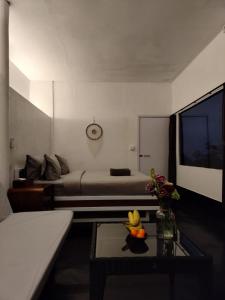 Phòng Deluxe (2 Người lớn + 1 Trẻ em) (Deluxe Room (2 Adults + 1 Child))