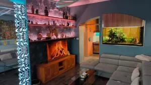 Suk apartmán 24 - Chlum u Třeboně