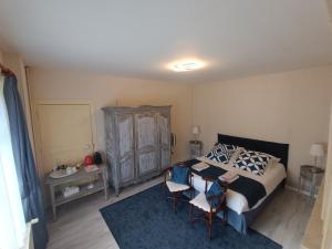 B&B / Chambres d'hotes Chambre d'Hotes Le Moulin des Landes : photos des chambres