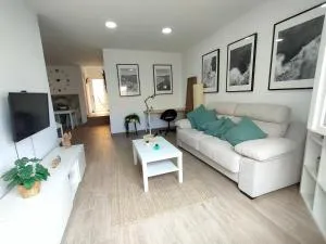 El Cedro - La Listada