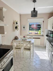 Perfekte Auszeit - Charmantes Ferienhaus Neuenhagen bei Berlin