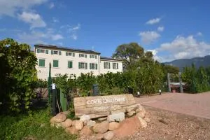 Residence Corte Bellebarbe - Ceraino di Dolce