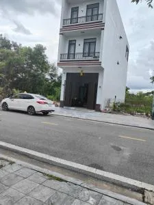 Anh Duong Homestay - Làng Liễu