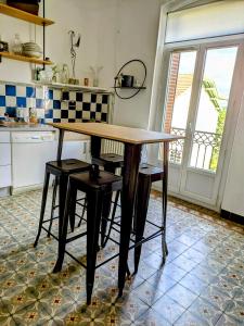 Villas Pagliano : photos des chambres