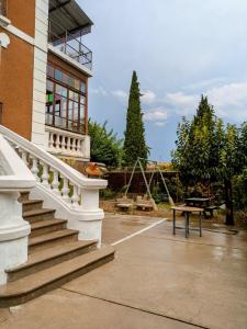 Villas Pagliano : photos des chambres