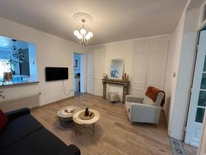 Appartement Villa Les Lilas