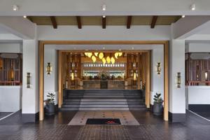 Phuket Marriott Resort & Spa, Merlin Beach