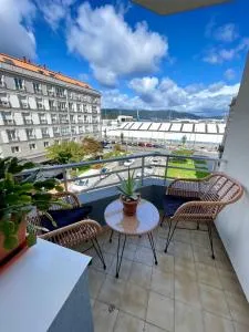 Amplitud y comodidad en Marín Centro - 马林