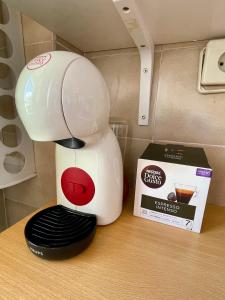 Amplitud y comodidad en Marín Centro