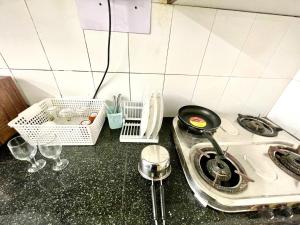 Luxurious 1bhk with Pool aniRah Homes in colva