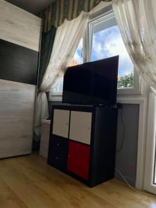 Amplitud y comodidad en Marín Centro