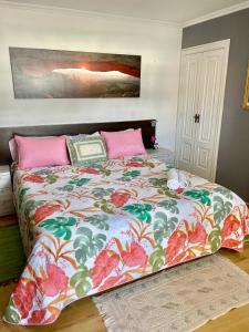 Amplitud y comodidad en Marín Centro