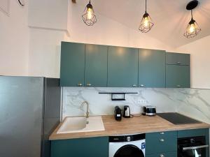 Appart cosy - belle vue