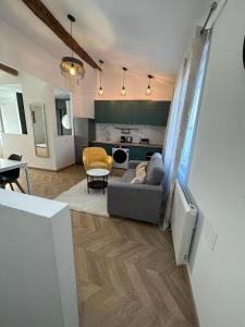 Appart cosy - belle vue