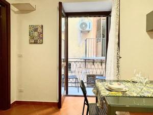 Mastro Casa Vacanza - Palermo City Homes