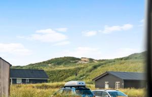 Gorgeous Home In Harboøre With Kitchen