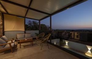 Lovely Home In Plastovo With Sauna