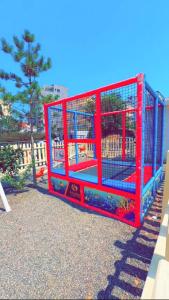 Princ studio Apartment for 3