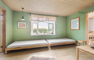 Cozy Apartment In Outrup With Wifi