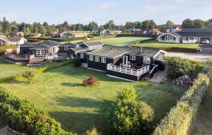 Pet Friendly Home In Bogø By With Wifi