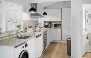 Pet Friendly Home In Bogø By With Wifi
