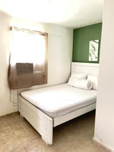 Palms Lounge Cabarete