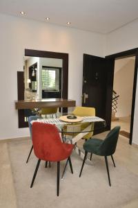 Lovely 2 bedroom flat in Ain Diab