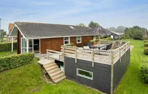Amazing Home In Samsø With Wi-Fi - Brundbymark