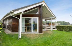 Amazing Home In Samsø With Wi-Fi