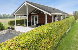 Amazing Home In Samsø With Wi-Fi