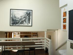 Beautifully eclectic eco-friendly 2-bedroom, 2-bathroom home with office