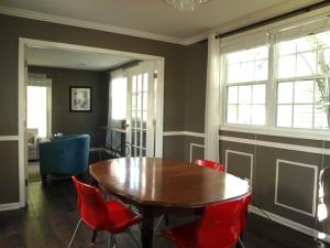 Beautifully eclectic eco-friendly 2-bedroom, 2-bathroom home with office