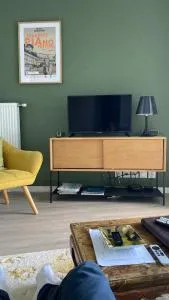 Beau Petit appart Malo les Bains - Rosendaël