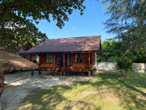 Angthong Beach Resort