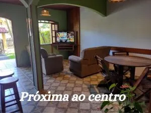 Casa Temporada em Lumiar - Lumiar