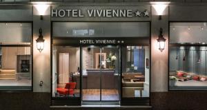 Hôtel Vivienne photo 9