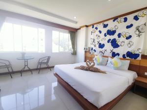 Lanting House Phuket
