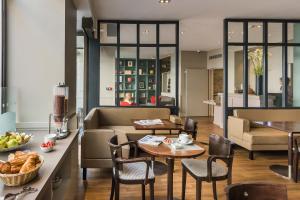 Hôtel Vivienne photo 6