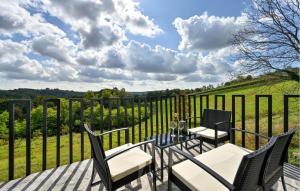 Amazing Home In Banfi With Sauna