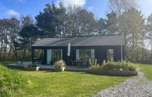 Awesome Home In Dannemare With Kitchen