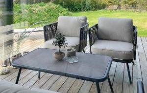 Awesome Home In Dannemare With Kitchen