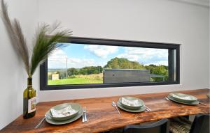 Amazing Home In Banfi With Sauna